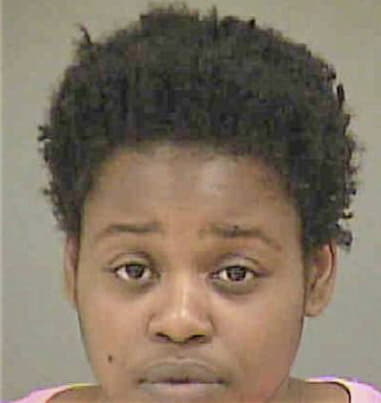 Nakishia Owens, - Mecklenburg County, NC 