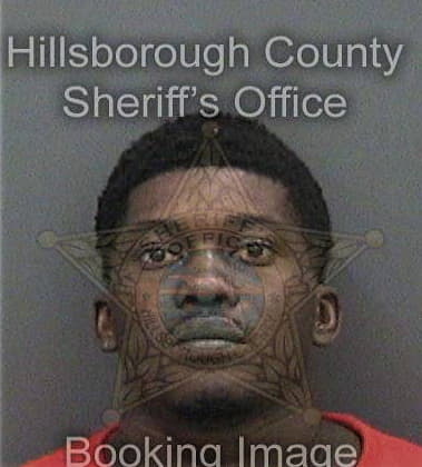 James Patterson, - Hillsborough County, FL 