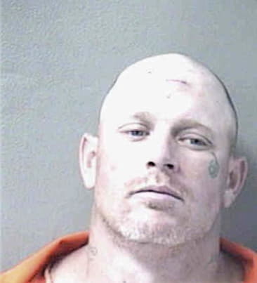 William Peavy, - Okaloosa County, FL 