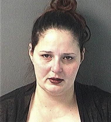 Christina Petrillo, - Escambia County, FL 