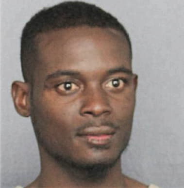 Makoseviye Pierre, - Broward County, FL 