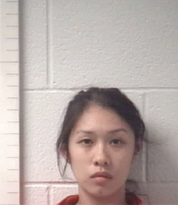 Teresita Poblete, - Hardin County, KY 