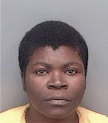 Cyrenthia Powell, - Pinellas County, FL 