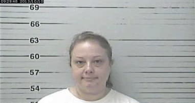 Maria Pruitt, - Harrison County, MS 