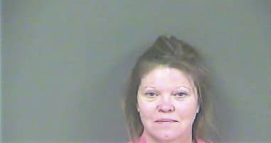 Stacey Ramey, - Desoto County, MS 