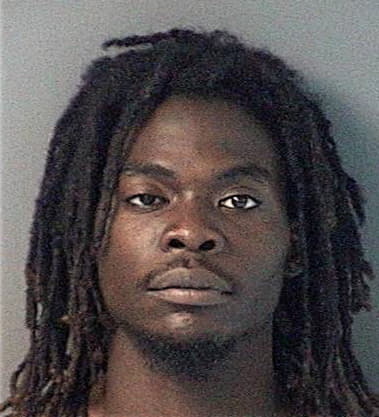 Alphonso Reynolds, - Escambia County, FL 