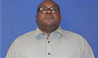 JerMarvis Rich, - Sampson County, NC 