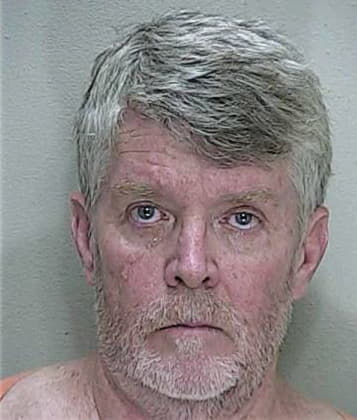 David Richard, - Marion County, FL 