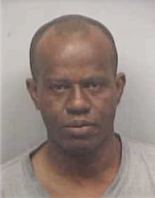 Ralph Richards, - Fulton County, GA 