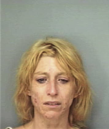 Donna Richmond, - Polk County, FL 