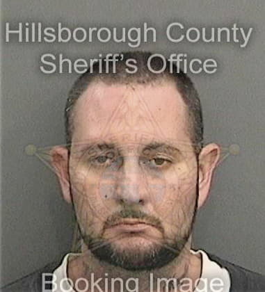 Jonathan Rivera, - Hillsborough County, FL 