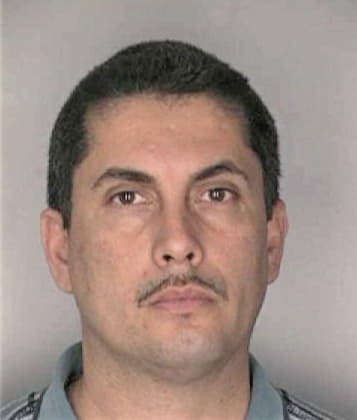 Russell Rivera - Hillsborough County, FL 