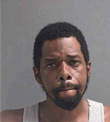 Carlos Roberts, - Volusia County, FL 