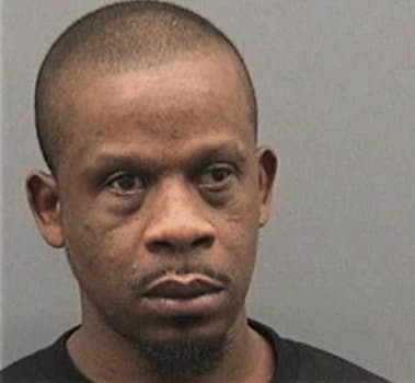 Houston Robinson - Hillsborough County, FL 