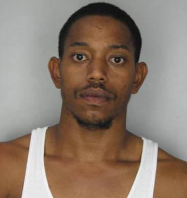James Robinson - Hillsborough County, FL 