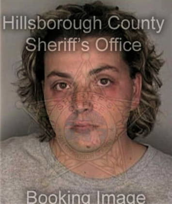 Janice Robinson - Hillsborough County, FL 