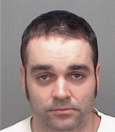 Charles Rocca, - Pinellas County, FL 