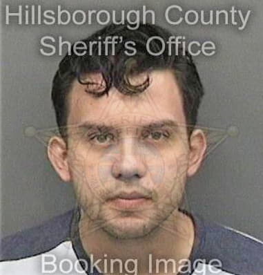 Anthony Rodriguez, - Hillsborough County, FL 