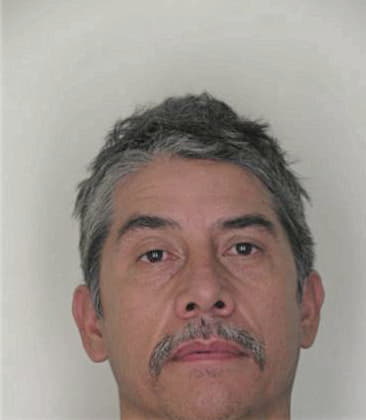 Carlos Rodriguez, - Hillsborough County, FL 