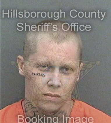 Oliverio Rodriguezmazariegos, - Hillsborough County, FL 