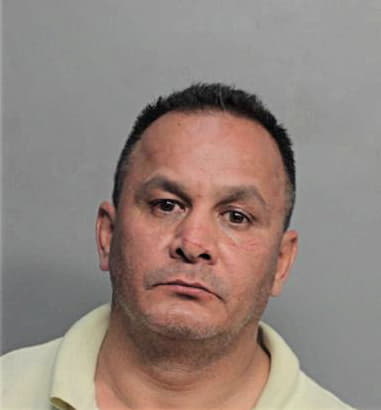 Jose Rosario, - Dade County, FL 