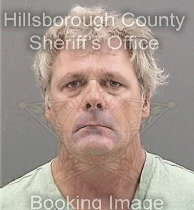 Steven Rosier, - Hillsborough County, FL 