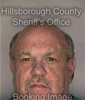 Fernando Salgadoosorio, - Hillsborough County, FL 