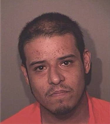 Alejandro Sanchez-Alvarez, - Osceola County, FL 