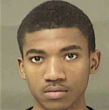 Tashawn Self, - Mecklenburg County, NC 