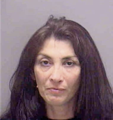 Lucretia Sergent, - Lee County, FL 