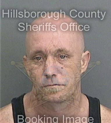 Jeffrey Sewell, - Hillsborough County, FL 