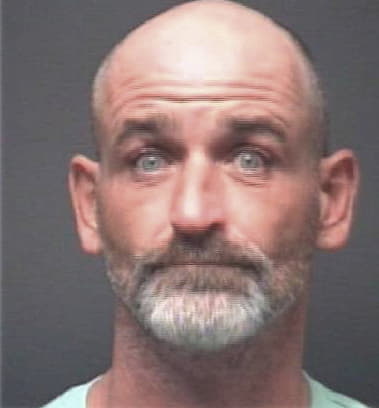 Jimmy Shank - Pitt County, NC 