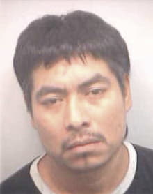 Mark Shipp - Fulton County, GA 