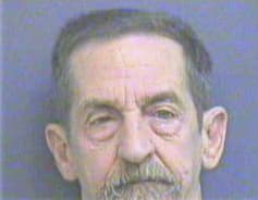 Robert Sikes, - Hernando County, FL 