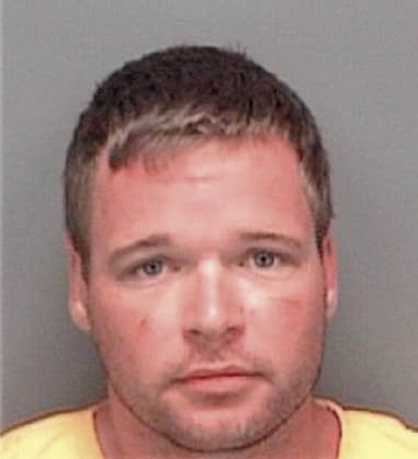 Walter Smalley - Pinellas County, FL 