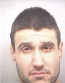 Andrew Smith - Fulton County, GA 