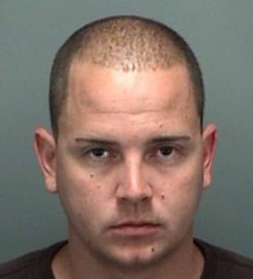 David Smith - Pinellas County, FL 
