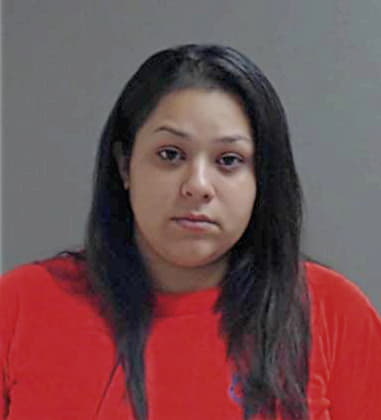 Maria Solorzano, - Hidalgo County, TX 