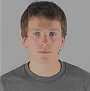 David Sorvisto, - Deschutes County, OR 