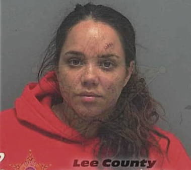 Viviana Sotolongo-Martinez, - Lee County, FL 