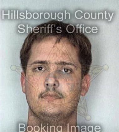 John Steinard, - Hillsborough County, FL 