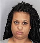 Stacha Strickland, - Shelby County, TN 