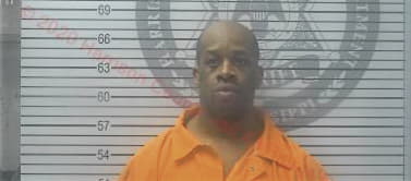 Syniker Taylor, - Harrison County, MS 