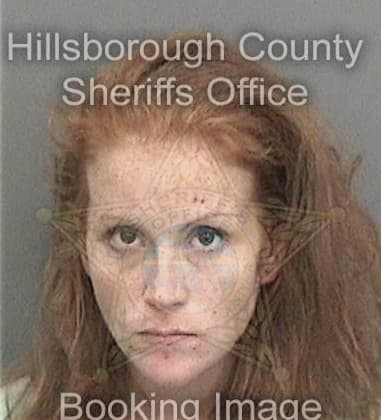 Katheryne Tellez, - Hillsborough County, FL 