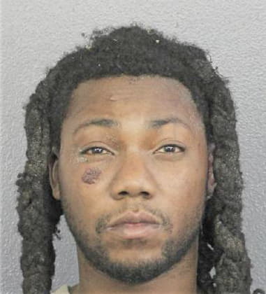 Lavon Thompson, - Broward County, FL 