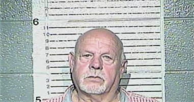 Richard Tracy, - Franklin County, KY 