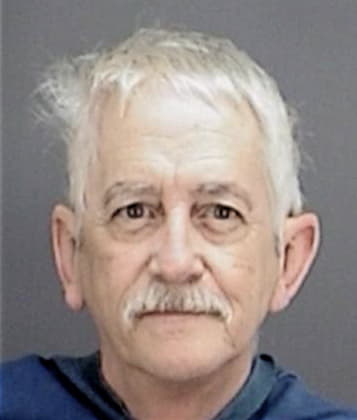 Richard Turkett - Wichita County, TX 