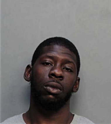 Andre Turner, - Dade County, FL 