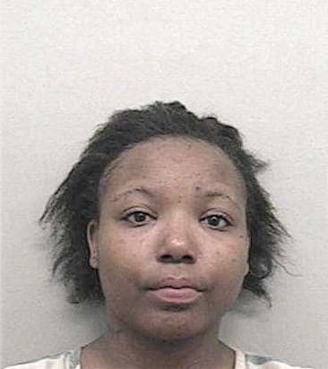 Mechelle Turner, - Marion County, FL 