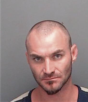 Harry Vancassele, - Pinellas County, FL 